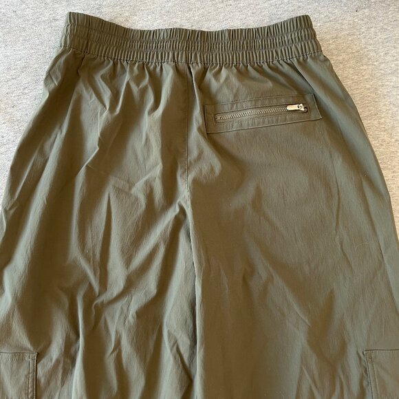 Athleta Cargo Pants - Picture 5 of 8